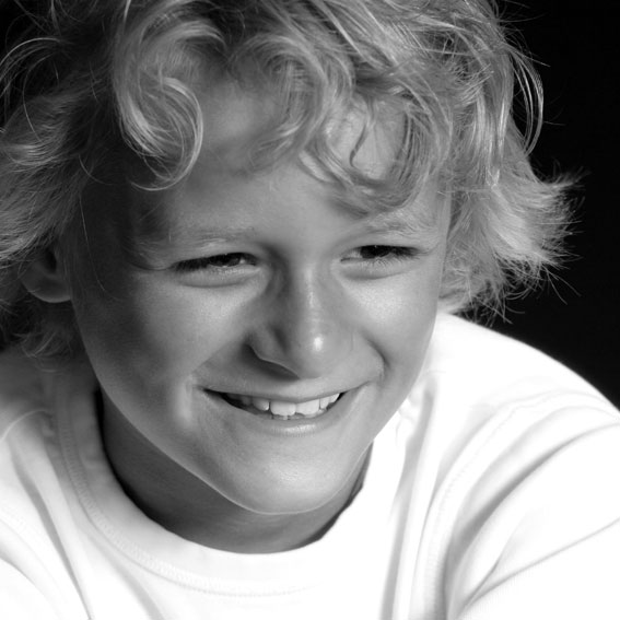 Fotoshoot Studio Jasper van de Gein